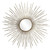 Uttermost - 09602 - Mirror - Golden - Antiqued Gold Leaf