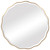 Uttermost - 09611 - Mirror - Aneta - Gold