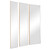 Rowling Mirror, Set Of 3 (09631)