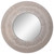 Uttermost - 09651 - Mirror - Sailor's Knot - Beige