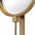 Button Mirror (09666)