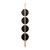Button Mirror (09666)