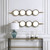 Button Mirror (09666)