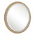 Carbet Mirror (09668)