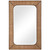 Uttermost - 09687 - Mirror - Tahiti - Maple Stain