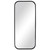 Uttermost - 09701 - Mirror - Concord - Satin Black