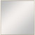 Uttermost - 09715 - Mirror - Alexo - Brushed Gold