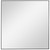 Uttermost - 09717 - Mirror - Alexo - Matte Black