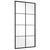 Uttermost - 09732 - Mirror - Rousseau - Wrought-iron Black