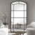 Camber Mirror (09752)