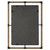 Melville Mirror (09769)