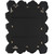 Sea Coral Mirror (09775)