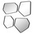 Linneah Mirror (09813)