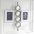 Button Mirror (09842)