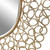 Swirl Mirror (09850)