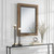 Island Mirror (09853)