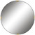 Uttermost - 09882 - Mirror - Clip - Satin Black