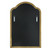 Sidney Mirror (09896)