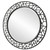 Mosaic Mirror (09907)