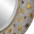 Copper Terrazzo Mirror (09921)