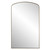 Uttermost - 09923 - Mirror - Tordera - Brass Plated