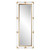Uttermost - 09926 - Mirror - Balkan - Gold Leaf