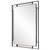 Stellan Mirror (09938)