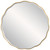 Uttermost - 09943 - Mirror - Aneta - Aged Gold