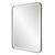 Uttermost - 09946 - Mirror - Crofton - Satin Black
