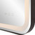 Crofton Mirror (09946)