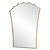Uttermost - 09972 - Mirror - Monarch - Antique Brass