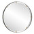 Uttermost - 09982 - Mirror - Grand Pendulum - Antiqued Gold