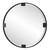 Uttermost - 09986 - Mirror - Cornelia - Dark Bronze