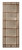 Uttermost - 13332 P - Mirror - Avidan - Antiqued Rustic Bronze