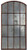 Uttermost - 13464 P - Mirror - Amiel - Maple Brown