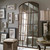 Amiel Mirror (13464 P)