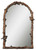 Uttermost - 13774 - Mirror - Paza - Antiqued Gold Leaf w/Gray Glaze