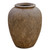 Uttermost - 17121 - Planter - Rustic Earth - Antique Brown Terracotta