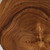 Teak And Noir Bookends Set/2 (17128)