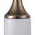 Castiel Candleholders, Set/2 (17546)