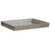 Uttermost - 17732 - Tray - Talmage - Silver Leaf