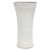 Uttermost - 18105 - Vase - Floreana - White