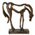 Openly Grazing Sculpture (18141)