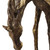 Openly Grazing Sculpture (18141)