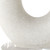 Feamelo Candleholders, S/2 (18160)