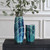 Tranquil Duo Vases, S/2 (18170)