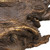 Gilded Branch Sculpture (18221)