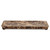 Uttermost - 18224 - Tray - Marble Crest - Chocolates Black