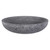 Uttermost - 18264 - Bowl - Ashen - Gray Lava