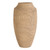 Uttermost - 18267 - Vase - Sandstone Flow - Terracotta